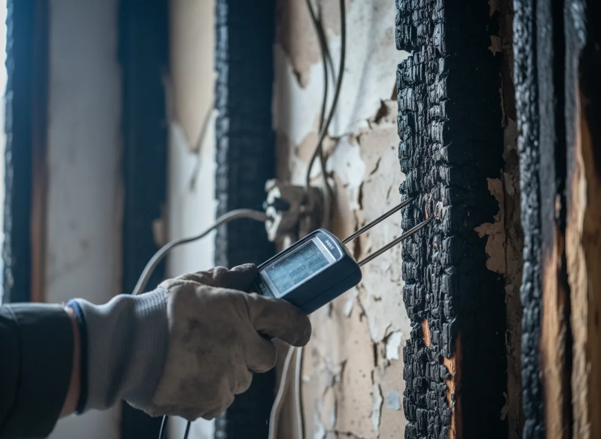 Fire Damage Restoration Aniak, AK FAQs